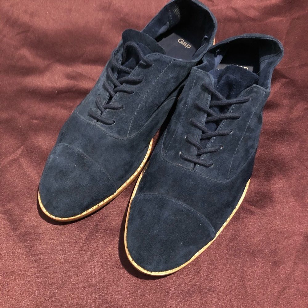 Gap flats